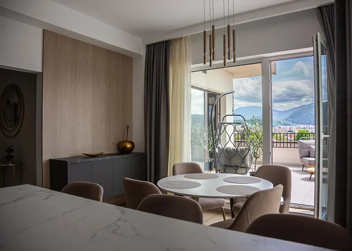 Tampaview Appartement 3*