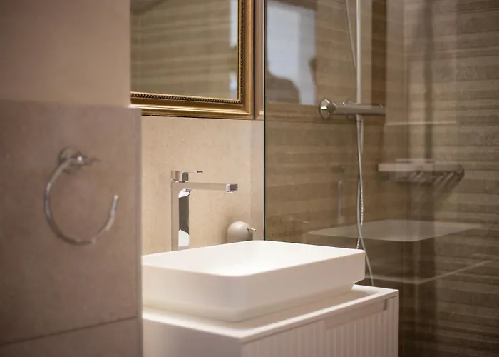 Tampaview Apartment Brasov