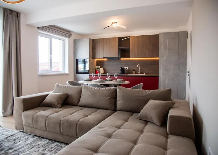 Apartment Tampaview 3*