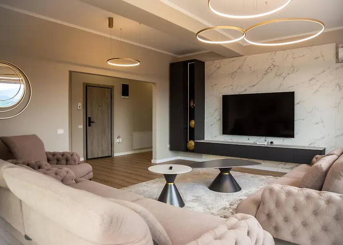 Tampaview Apartment 3*