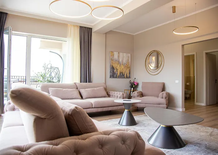 Tampaview Apartment Brasov