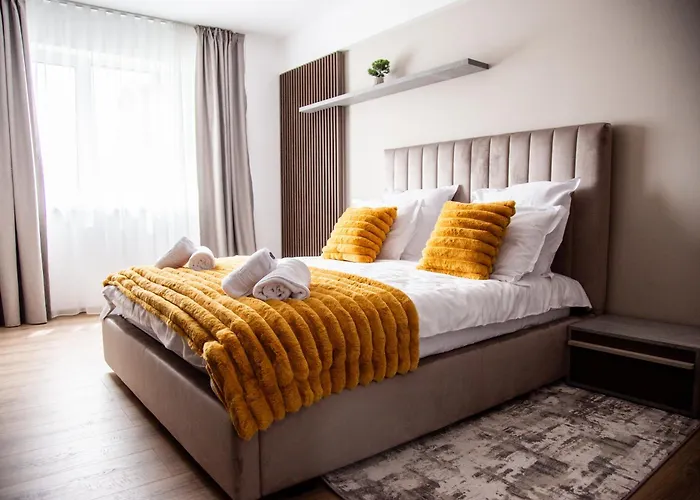 Tampaview Apartment 3*